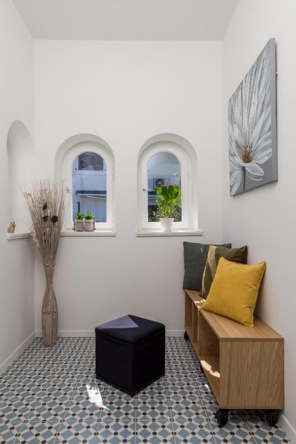 Trsat Central Apartments Рийека Екстериор снимка