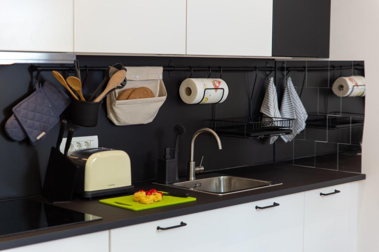 Trsat Central Apartments Рийека Екстериор снимка