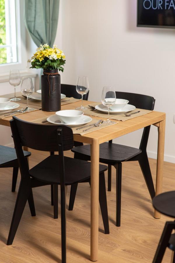 Trsat Central Apartments Рийека Екстериор снимка
