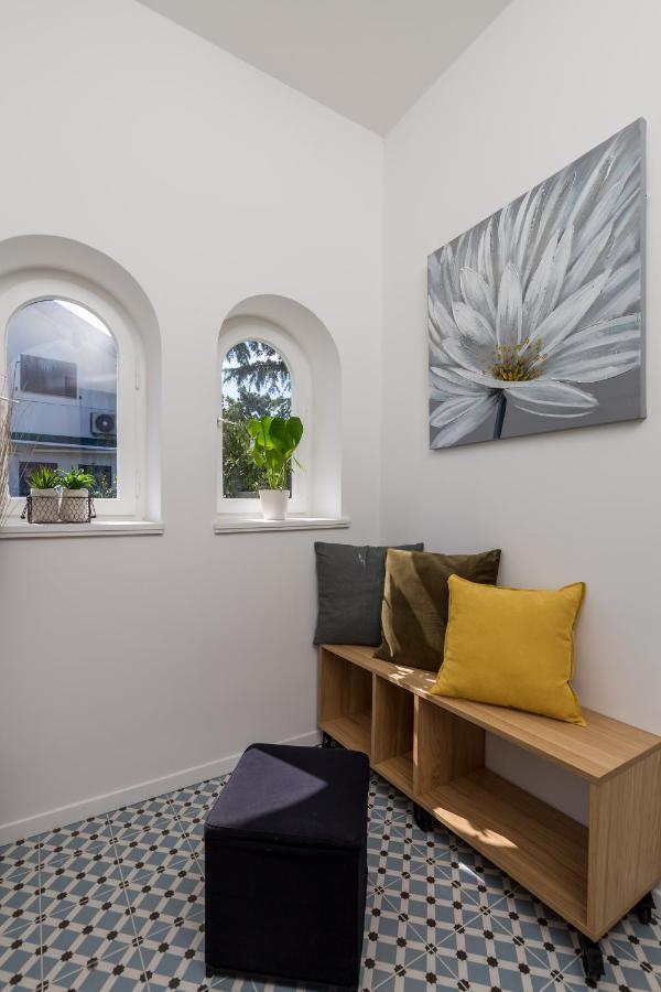 Trsat Central Apartments Рийека Екстериор снимка